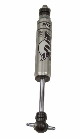 Maxtrac 762115F Fox 2.0 Performance Front Shock