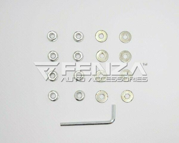 Roof Bars Factory Style for 2012-2021 Mazda BT-50