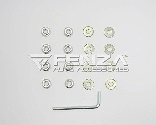 Roof Bars Factory Style for 2012-2021 Mazda BT-50