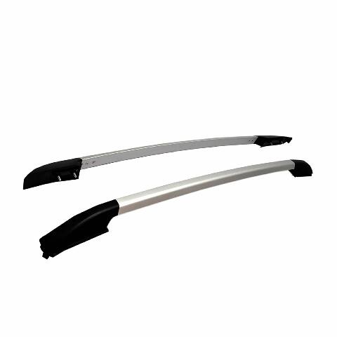 Roof Bars Factory Style for 2012-2021 Mazda BT-50