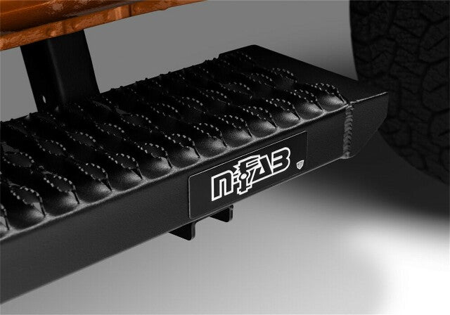 N-Fab GFM07VR-TX Growler Step System