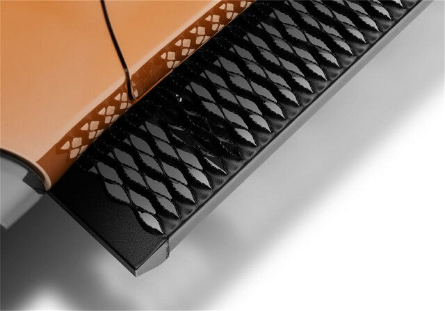 N-Fab GFM07VR-TX Growler Step System