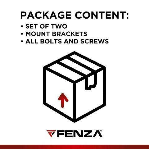 Running boards nerf bars fit 2016-2021 Nissan kicks side steps