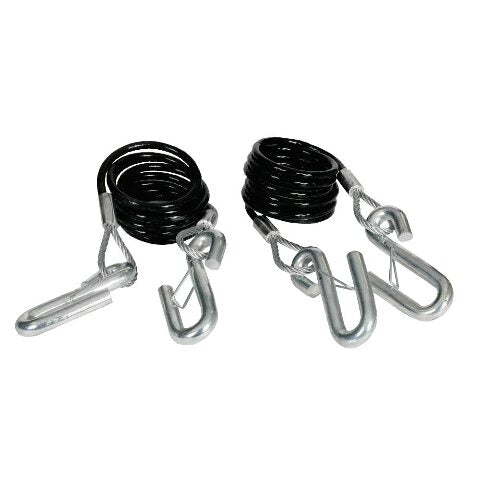 NSA Safety Cables Safety Cables - Pair