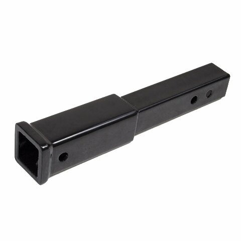 Rugged Ridge | Trailer Hitch Extension, 2 Inch Receiver | 11580.50