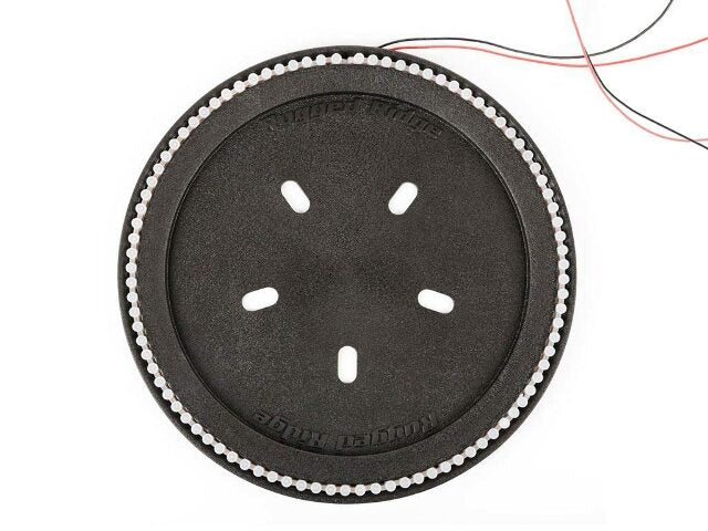 Rugged Ridge | Third Brake Light Ring, LED | 11585.04