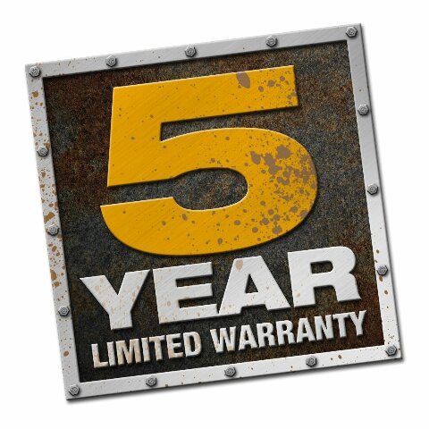 Rugged Ridge | Elite Door Handle Inserts, Black Tread | 13311.49 | Compatible with Jeep Wrangler JK 4-Door 2007-2018