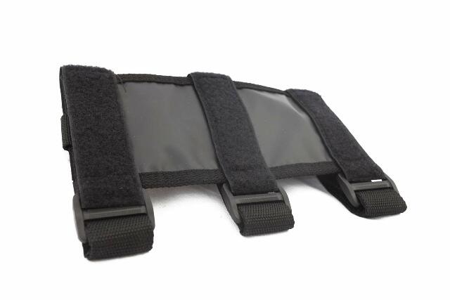 Rugged Ridge 13505.04 Ultimate Grab Handle Kit, Black; 55-Current Jeep CJ/Wrangler / 20-Current Gladiator