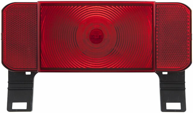Optronics RVSTLB61P Red LED Tail Light