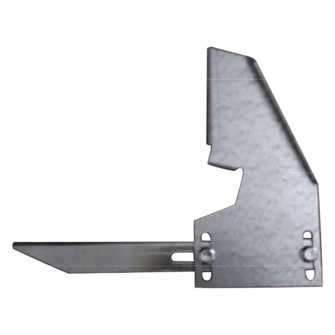 Owens Products 101048 2 Bracket Kit Compatible with GM 07+