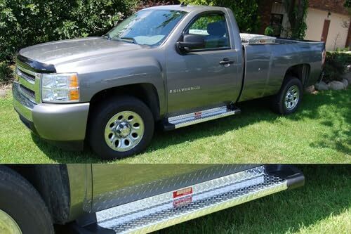 Owens Products 101048 2 Bracket Kit Compatible with GM 07+