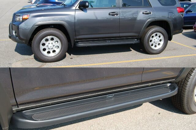 Owens 101134 Bracket Kit