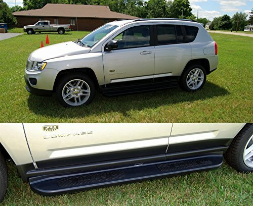 Owens 10-1178 Running Board