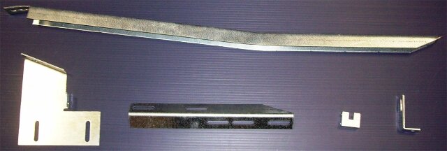 OWENS 10-1244 Running Board