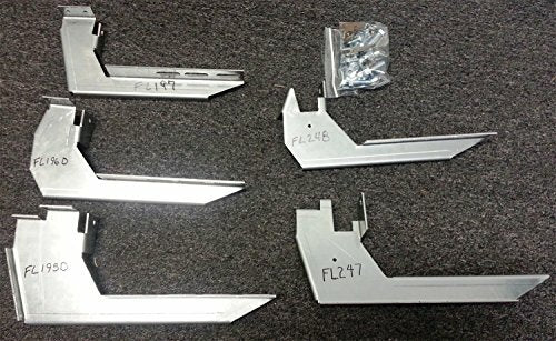 Owens 10-1265 Running Board