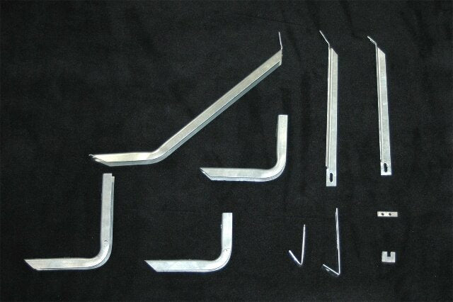 OWENS 101269 Running Board