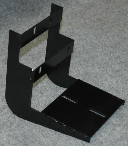 Owens 101276 Running Board Braket Kit