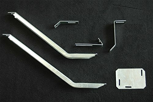 OWENS 101285 Running Board