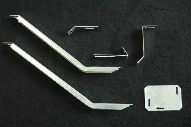 OWENS 101285 Running Board