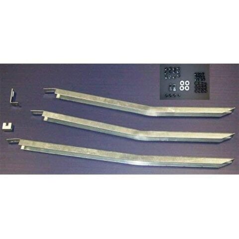 OWENS B/K Compatible with 6834114W-01