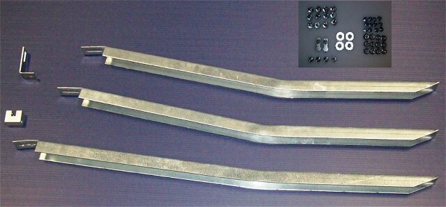 OWENS B/K Compatible with 6834114W-01