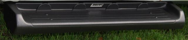 Owens Products 6834-01 Owens Factory Custom TPO Running Boards