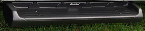 Owens Products 6834-01 Owens Factory Custom TPO Running Boards