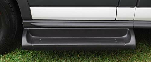 Owens Products 6834-01 Owens Factory Custom TPO Running Boards
