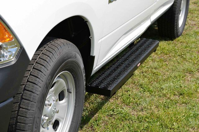 Owens Products 82353 13+ RAM STD CAB GRIPSTRUT