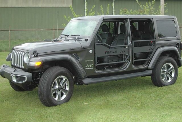 Owens Products JL15007