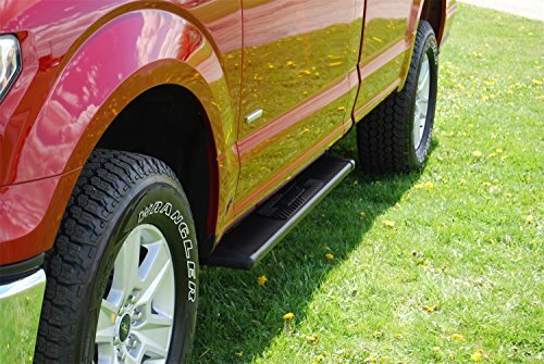 OWENS OC5151B01 Cab Running Board