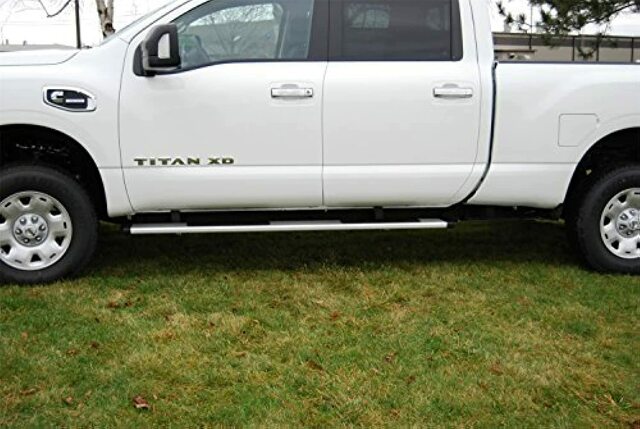 OWENS OC5182N01 Running Board