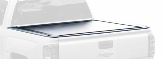 Pace Edwards (JRT5379 Jackrabbit Tonneau Cover