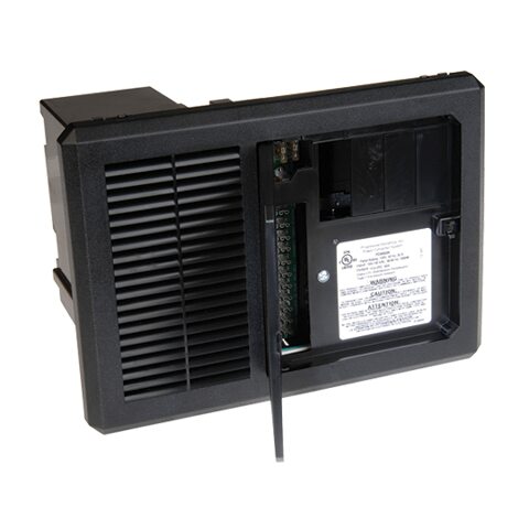 Progressive Dynamics PD4060KV Inteli-Power 4000 Series Converter with Charge Wizard - 60 Amp , Black