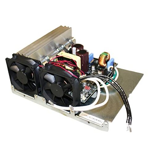 Progressive Dynamics PD4590CSV 90 Amp Repl Converter Sec