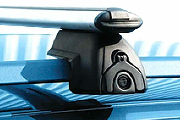 Perrycraft MB3747AW Load Bar