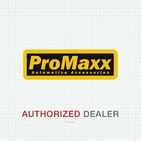 ProMaxx BB97-0274 Bull Bar