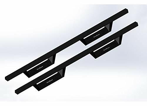 ProMaxx Automotive DROP-200 Drop Step Compatible with Ford F-150