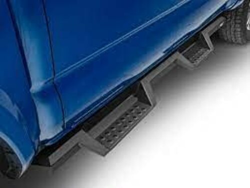 ProMaxx Automotive DROP-401 Drop Step Compatible with Toyota Tacoma