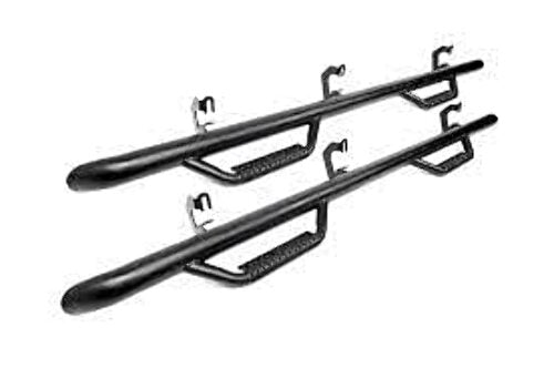 ProMaxx Automotive DROP-500 Drop Step Compatible with Nissan Titan XD