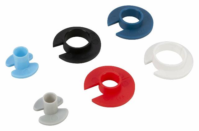 Performance Tool W83148 6-Piece A/C and Fuel Line Quick Disconnect Tool