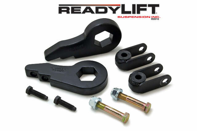 ReadyLift 66-3000 Forged Torsion Key