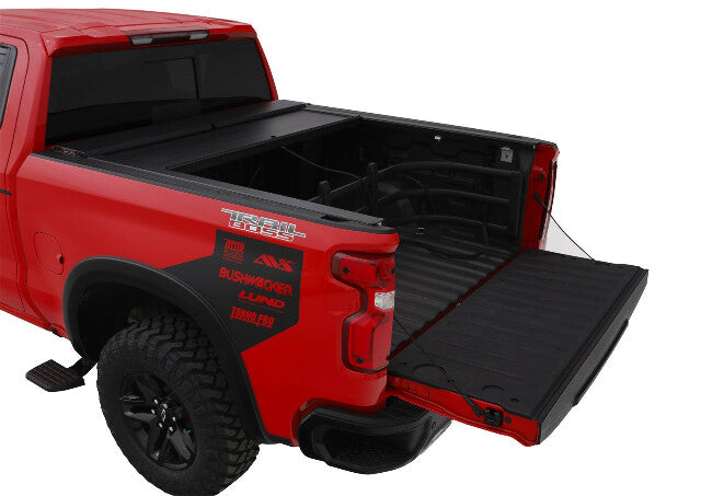 Roll-N-Lock BT531A Roll-N-Lock A-Series Truck Bed Cover Compatible with 16-22 Tacoma