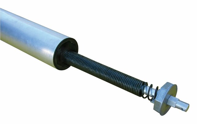 Roll-N-Lock M-Series Tonneau Cover