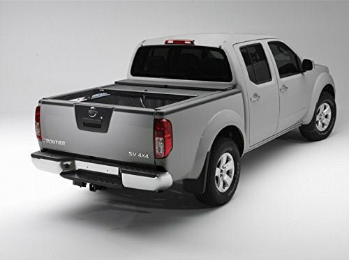 Roll-N-Lock LG530M Tacoma Crew Cab Bed