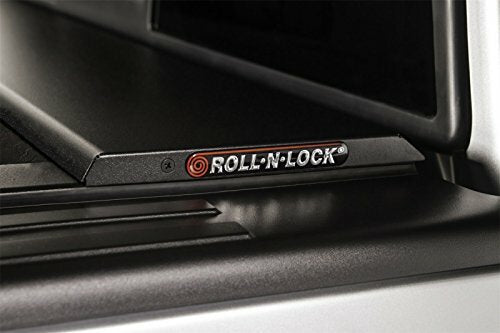 Roll-N-Lock LG530M Tacoma Crew Cab Bed