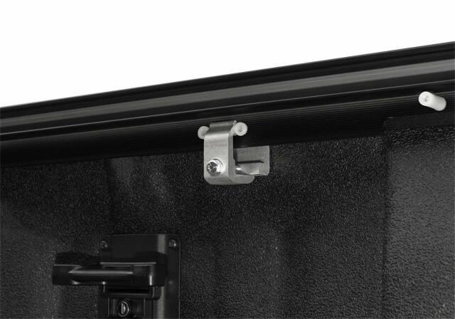 Retrax 90362 PowertraxPro MX: 08-up Super Duty F-250-350 Short Bed