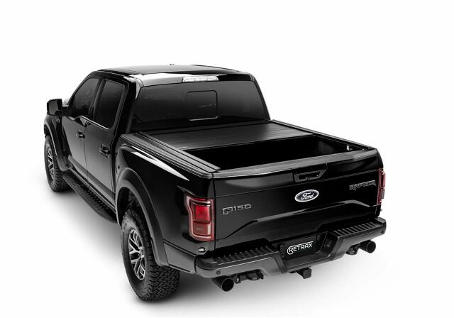 RealTruck Retrax PowertraxPRO MX Retractable Truck Bed Tonneau Cover | 90482 | Compatible with - Chevy/GMC Silverado/Sierra, w/ MultiPro/Flex tailgate (w/o factory side storage box) 6' 7" Bed (79.4") 2025
