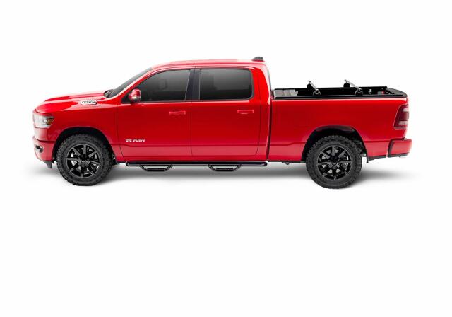RealTruck Retrax PowertraxPRO XR Retractable Truck Bed Tonneau Cover | T-90243 | Compatible with - Dodge Ram 1500, Does Not Compatible with w/ Multi-Function (Split) Tailgate 5' 7" Bed (67.4") 2025