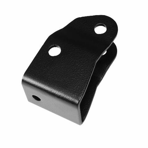 Rubicon Express JL7134PB Economy Lift Kit w/Shocks 2 in. Lift Economy Lift Kit w/Shocks